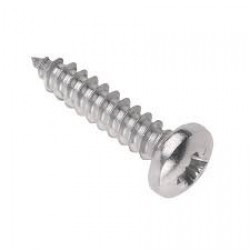 Self Tapper 1.1/4 X 12 Pan Sltd